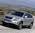 Lexus RX 400h